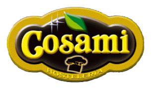 ! Cosami LOGO